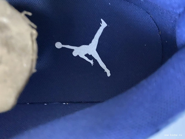 Rep Air 1 Jordan Washed CZ8455-100 Denim Low 0715